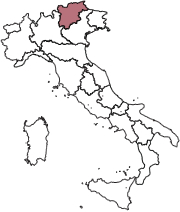 Trentino-Südtirol